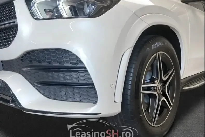 Mercedes-Benz 350 din 2024 cu 4.822 km - oferta MER97171 - foto 5