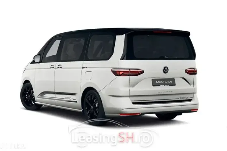 Volkswagen Multivan din 2025 cu 3 km - oferta VOL102726 - foto 7
