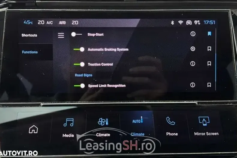 Peugeot 308 din 2022 cu 78.000 km - oferta PEU100152 - foto 11