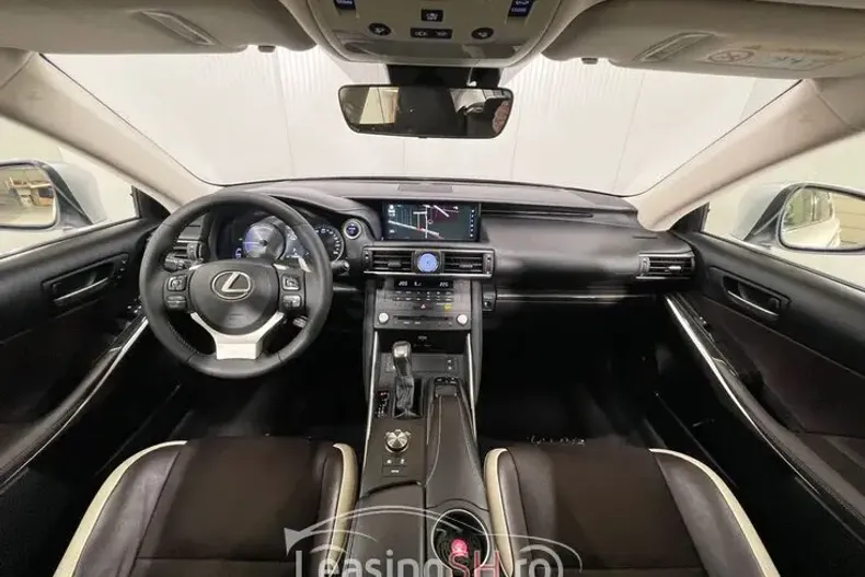Lexus Seria IS din 2019 cu 168.046 km - oferta LEX103169 - foto 22