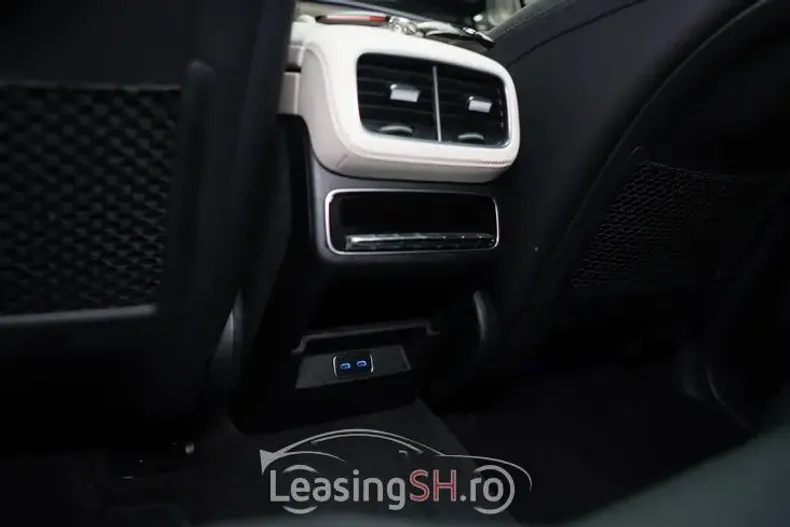 Mercedes-Benz 53 AMG din 2024 cu 23.000 km - oferta MER96030 - foto 32