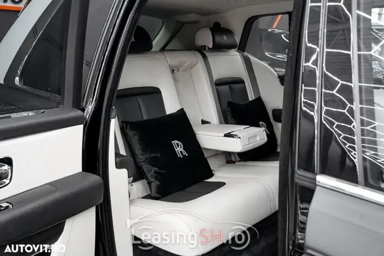 Rolls-Royce Cullinan din 2021 cu 75.271 km - oferta ROL95574 - foto 20