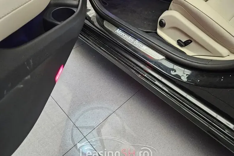Mercedes-Benz 220 din 2021 cu 115.000 km - oferta MER103193 - foto 17
