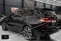 BMW X7 din 2023 cu 12.200 km - oferta BMW95822 - foto 26