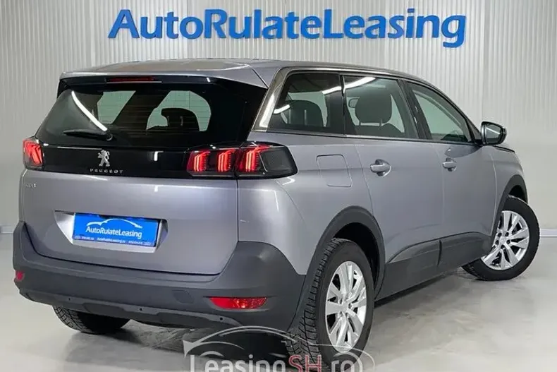 Peugeot 5008 din 2021 cu 157.945 km - oferta PEU102988 - foto 20