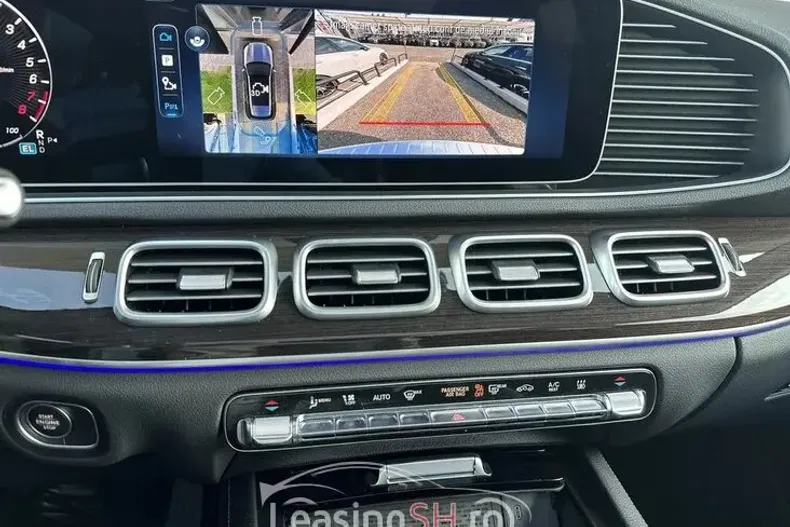 Mercedes-Benz 400 din 2024 cu 5.564 km - oferta MER103140 - foto 9