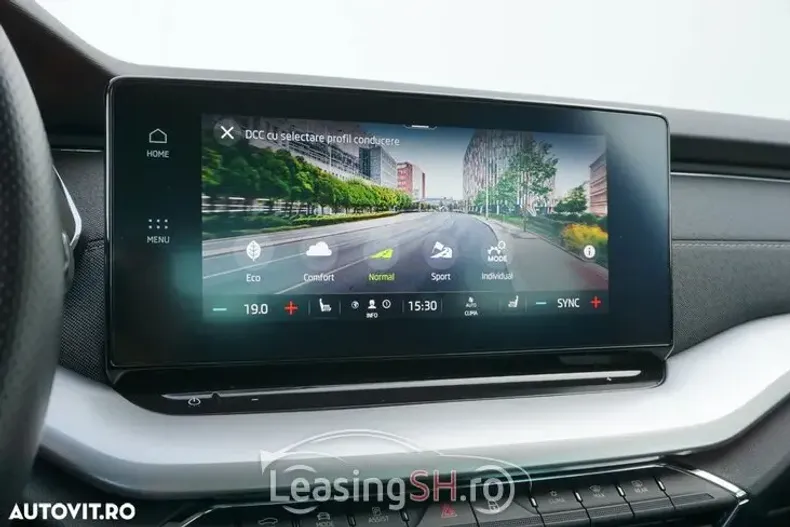 Skoda Octavia din 2022 cu 53.385 km - oferta SKO102103 - foto 5