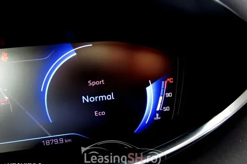 Peugeot 5008 din 2021 cu 153.913 km - oferta PEU103249 - foto 17