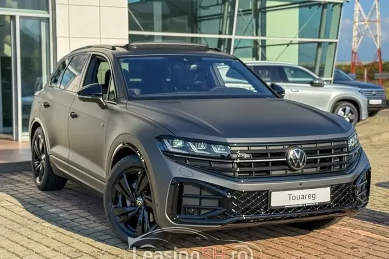 Volkswagen Touareg din 2025 cu 1 km - oferta VOL102399 - foto 23