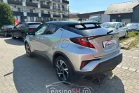Toyota C-HR din 2022 cu 106.000 km - oferta TOY100771 - foto 29