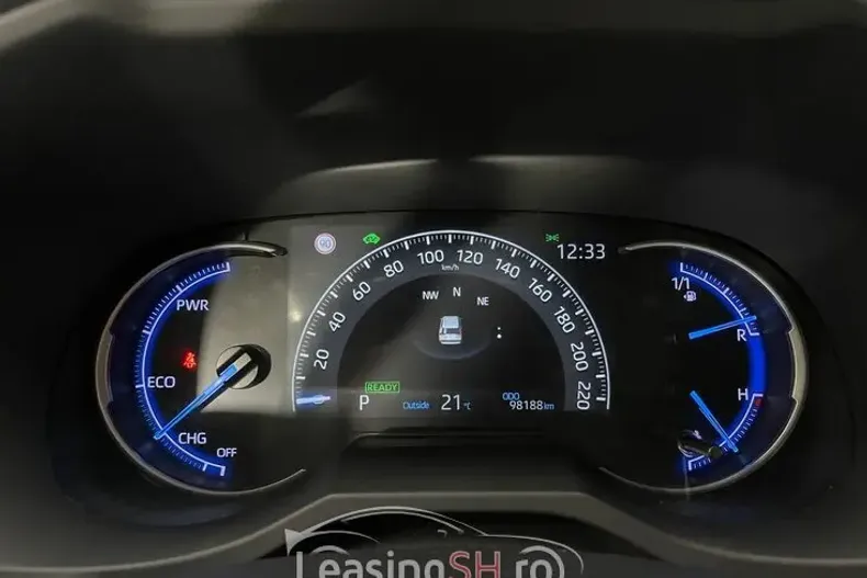 Toyota RAV4 din 2020 cu 98.188 km - oferta TOY102416 - foto 20