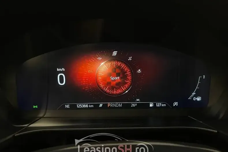 Ford Kuga din 2020 cu 125.366 km - oferta FOR102759 - foto 2