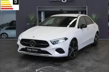 Mercedes-Benz 200 din 2023 - oferta MER97596