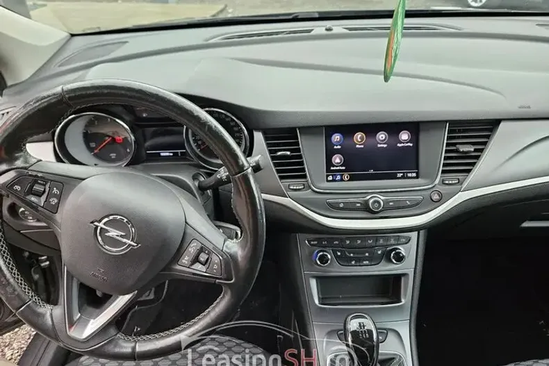 Opel Astra din 2020 cu 103.293 km - oferta OPE102854 - foto 5