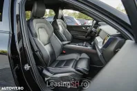 Volvo XC60 din 2021 cu 85.670 km - oferta VOL101793 - foto 13