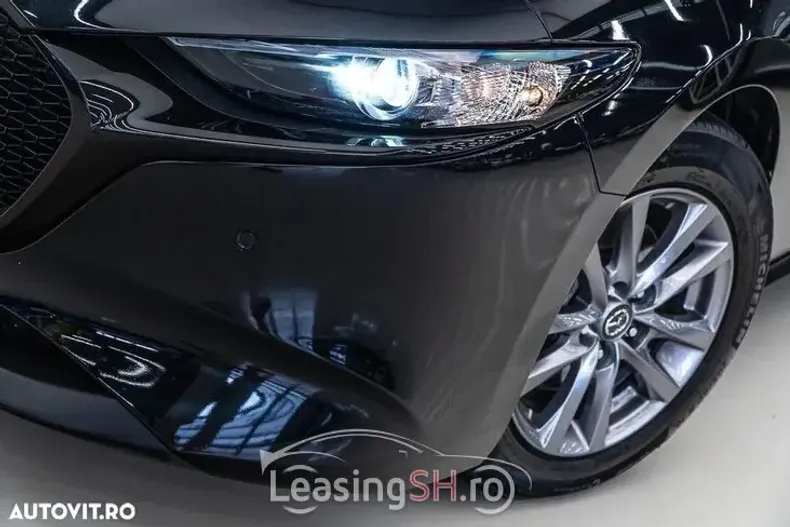 Mazda 3 din 2019 cu 126.350 km - oferta MAZ102674 - foto 21