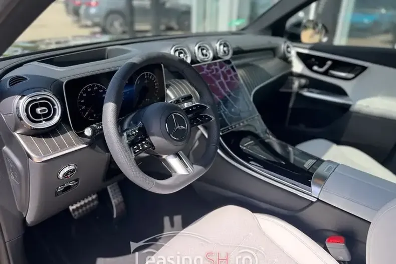 Mercedes-Benz 300 din 2025 cu 5 km - oferta MER93276 - foto 9