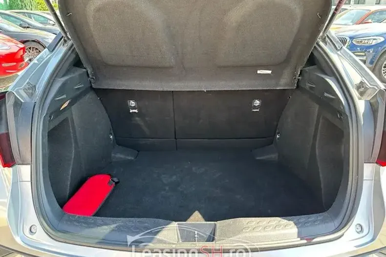 Toyota C-HR din 2022 cu 106.000 km - oferta TOY101308 - foto 13