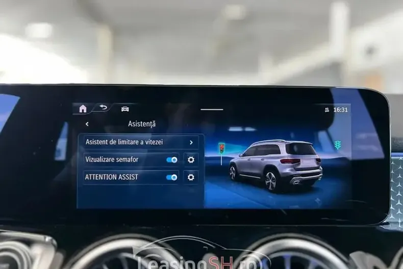 Mercedes-Benz 220 din 2024 cu 19.990 km - oferta MER98667 - foto 5