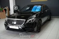 Mercedes-Benz 400 din 2020 cu 109.000 km - oferta MER96166 - foto 12