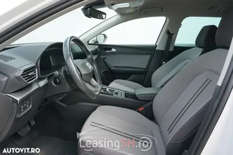 Seat Leon din 2020 cu 94.945 km - oferta SEA102104 - foto 3