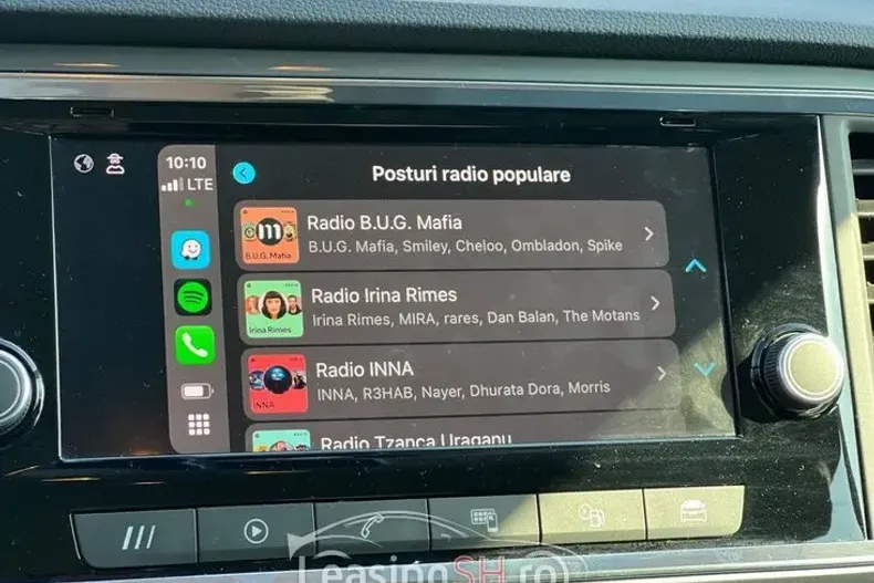 Seat Ateca din 2022 cu 149.000 km - oferta SEA102995 - foto 7