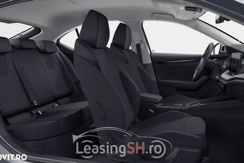 Skoda Octavia din 2025 cu 6 km - oferta SKO102137 - foto 6