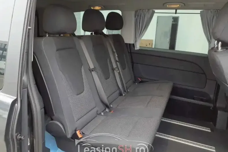 Mercedes-Benz 250 din 2020 cu 80.999 km - oferta MER97335 - foto 14