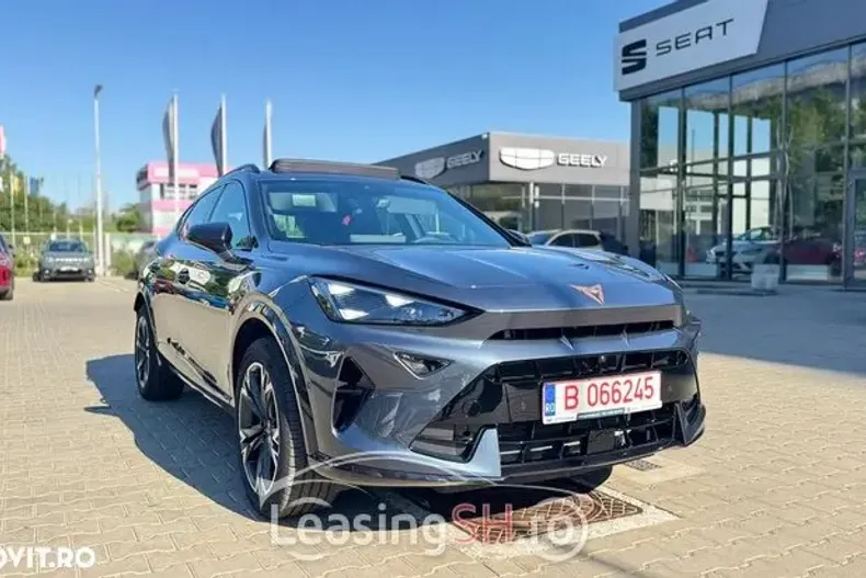 Cupra Formentor din 2025 cu 2.900 km - oferta CUP100399 - foto 1