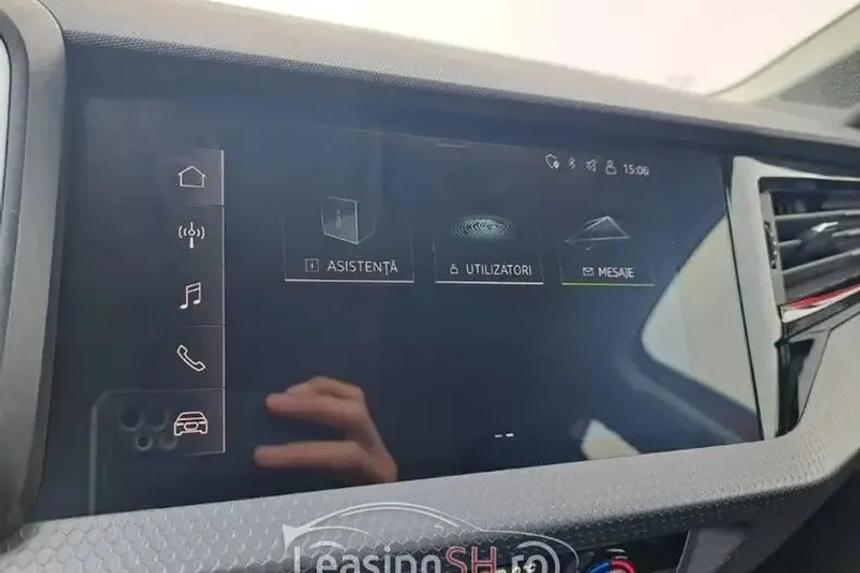 Audi A1 din 2022 cu 13.357 km - oferta AUD102107 - foto 12