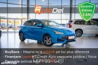 MG MG3 din 2024 cu 100 km - oferta MG0101780 - foto 1