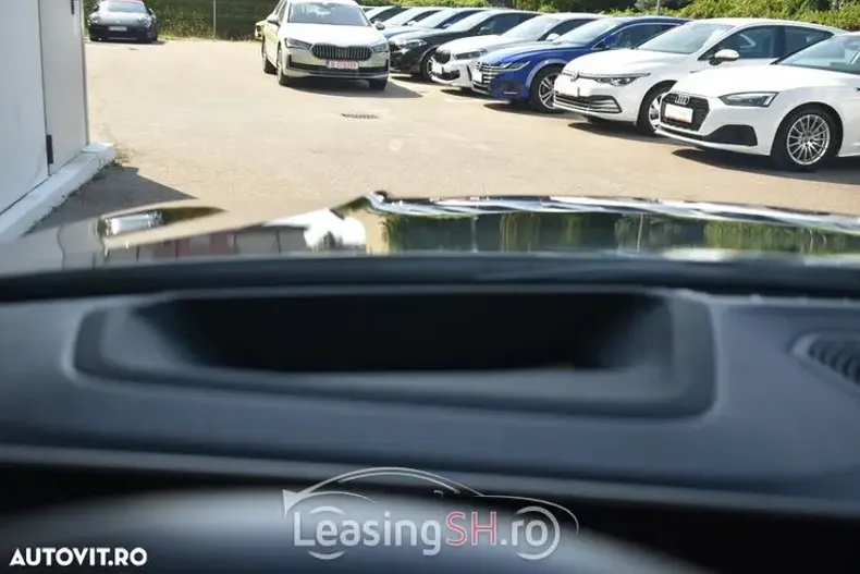 BMW 320 din 2023 cu 99.193 km - oferta BMW101763 - foto 11