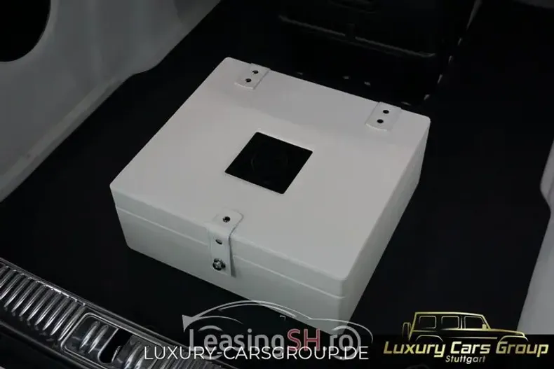 Mercedes-Benz 680 din 2023 cu 4.500 km - oferta MER96989 - foto 6