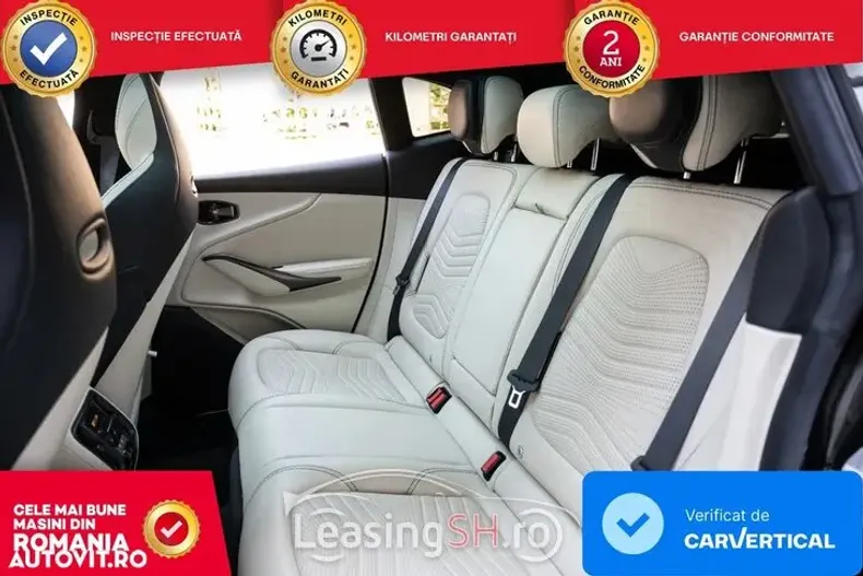 Aston Martin DBX din 2020 cu 17.000 km - oferta AST100119 - foto 15