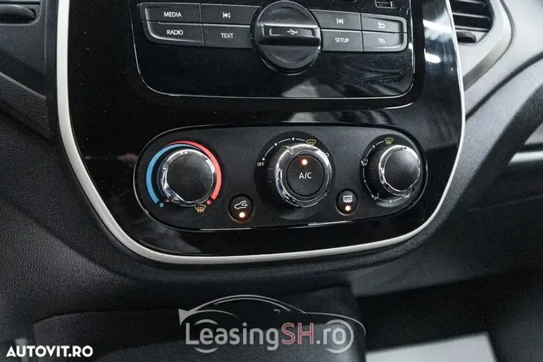 Renault Captur din 2020 cu 98.700 km - oferta REN102019 - foto 38