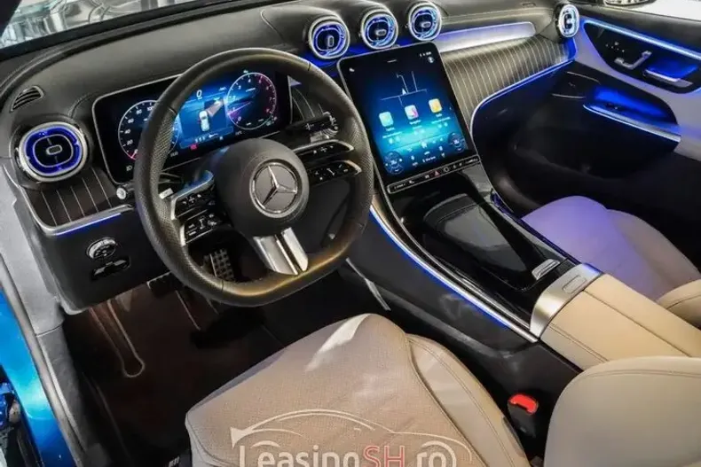 Mercedes-Benz 200 din 2024 cu 8.980 km - oferta MER99138 - foto 9
