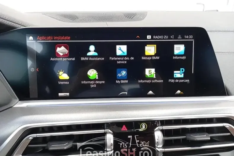 BMW X5 din 2021 cu 133.043 km - oferta BMW102067 - foto 4