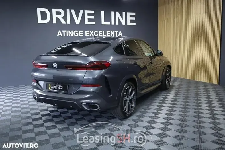 BMW X6 din 2022 cu 60.271 km - oferta BMW102097 - foto 26