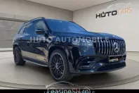 Mercedes-Benz 63 din 2024 cu 19.999 km - oferta MER97743 - foto 16