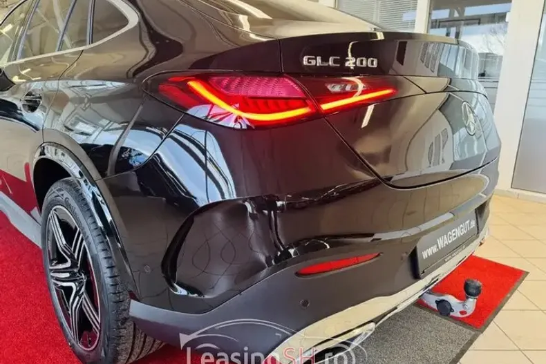 Mercedes-Benz 200 din 2025 cu 20 km - oferta MER98758 - foto 3