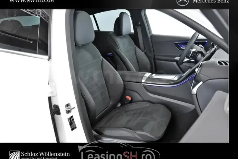 Mercedes-Benz 200 din 2025 cu 9.500 km - oferta MER99885 - foto 11