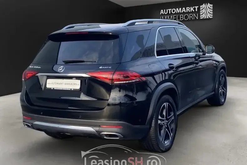 Mercedes-Benz 350 din 2021 cu 95.600 km - oferta MER99196 - foto 7