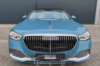 Mercedes-Benz 680 din 2024 cu 13.500 km - oferta MER99023 - foto 15