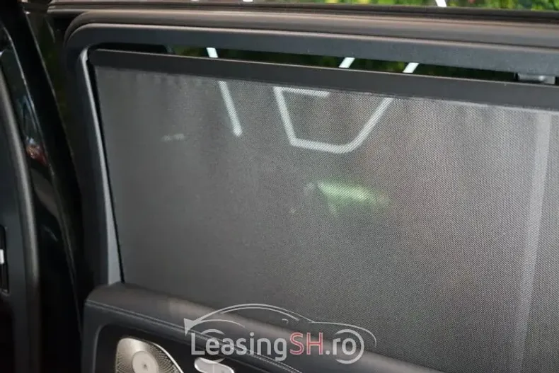 Mercedes-Benz 450 din 2023 cu 28.586 km - oferta MER97759 - foto 18