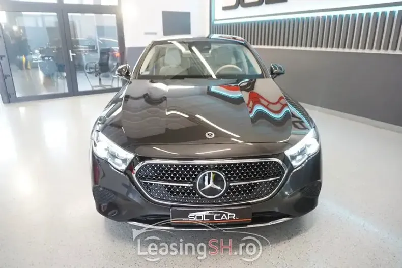 Mercedes-Benz 220 din 2023 cu 30.000 km - oferta MER99773 - foto 6