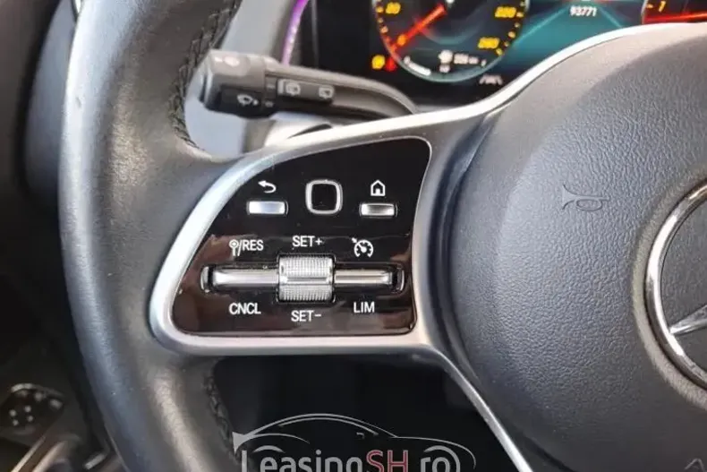 Mercedes-Benz 200 din 2022 cu 93.771 km - oferta MER102342 - foto 10