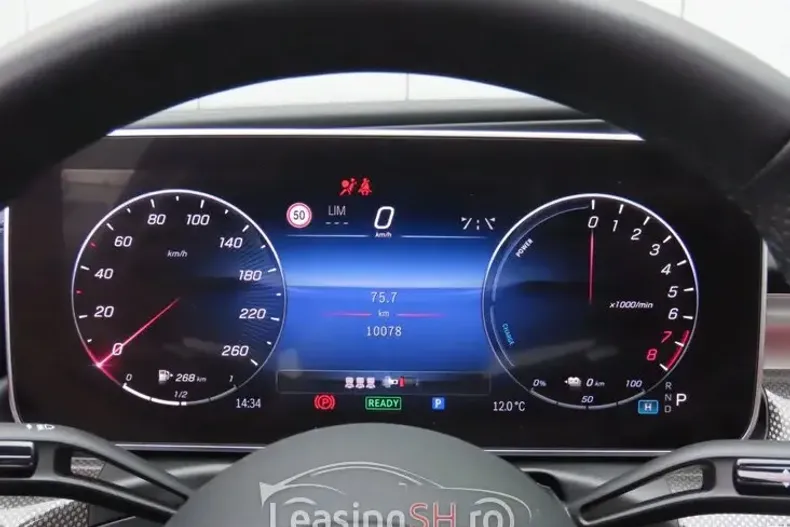 Mercedes-Benz 300 din 2023 cu 10.000 km - oferta MER97998 - foto 28