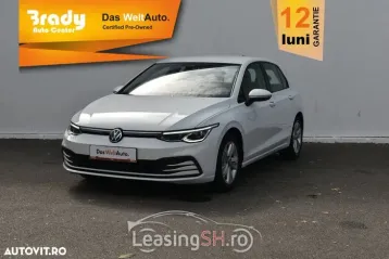 Volkswagen Golf din 2020 - oferta VOL103218