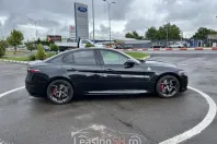 Alfa Romeo Giulia din 2024 cu 50 km - oferta ALF102860 - foto 18