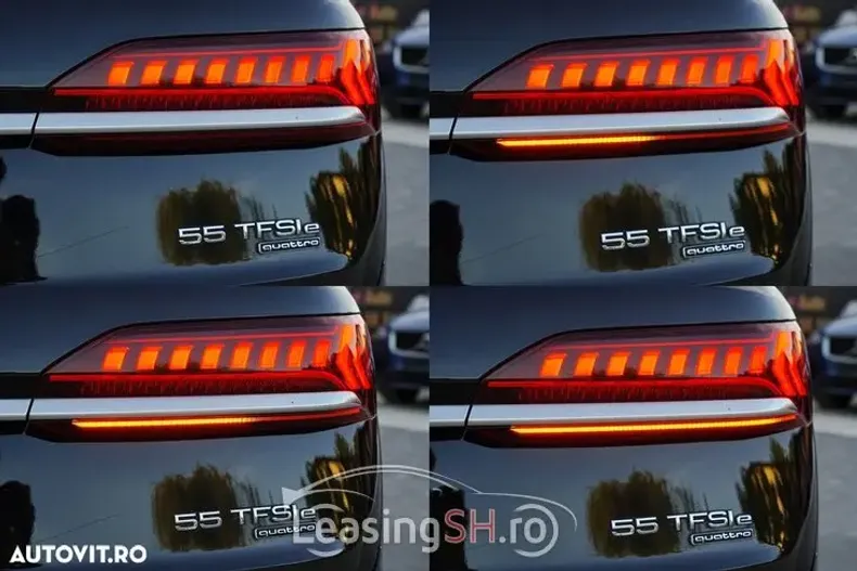 Audi Q7 din 2021 cu 88.600 km - oferta AUD103238 - foto 6